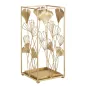 P/OMBRELLI GOLD LEAF 22,5 22,5 48,5 cm